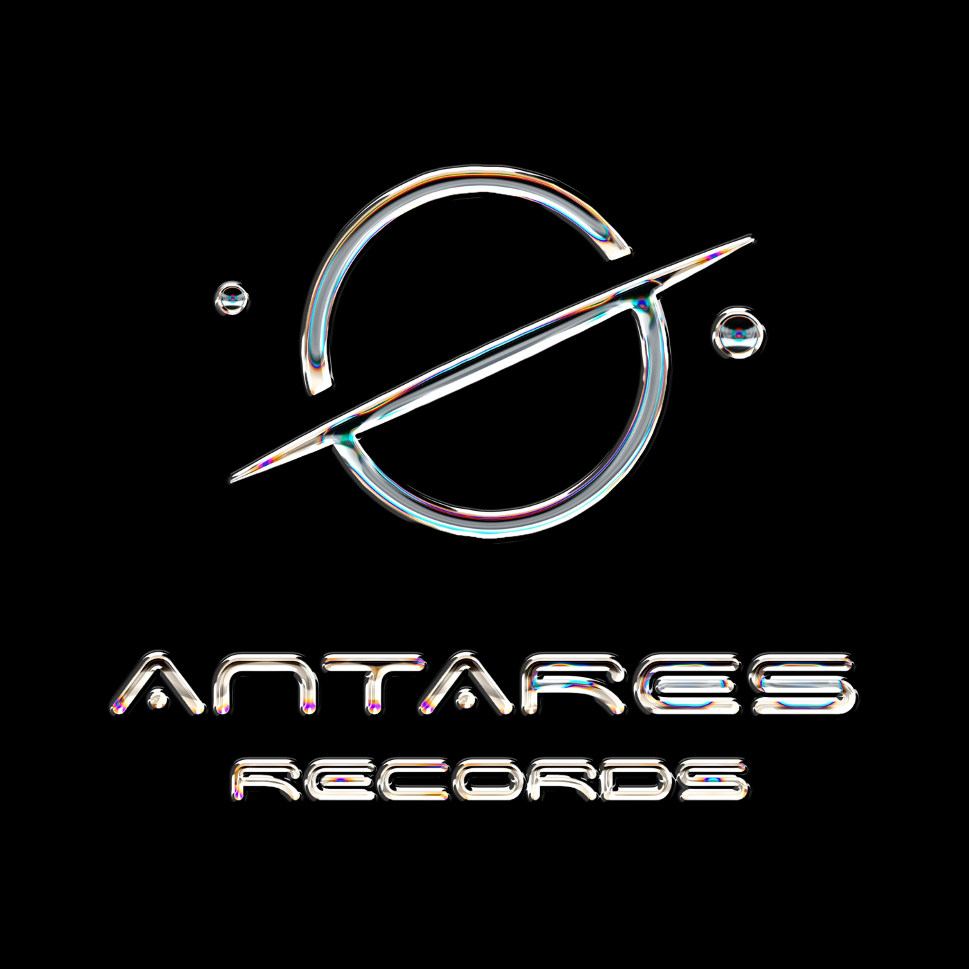 ANTARES RECORDS